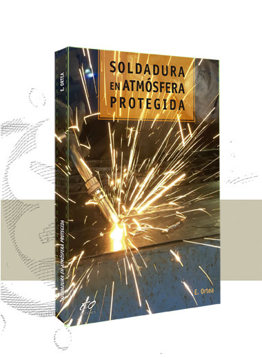 Soldadura en atmósfera protegida