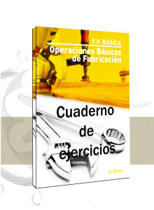 Operaciones Básicas de Fabricación (Ejercicios)