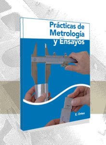 Prácticas de Metrología y Ensayos