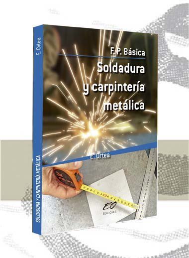 Soldadura y Carpintería Metálica