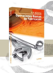 Operaciones Básicas de Fabricación