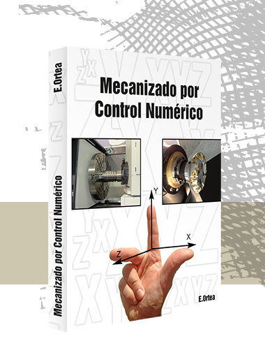 Mecanizado por control numérico