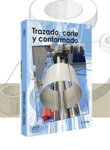 Trazado, corte y conformado