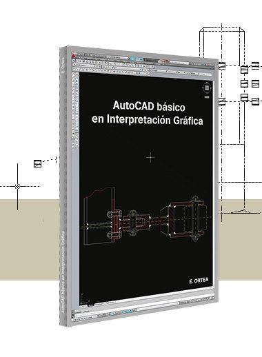 Autocad Básico en Interpretación Gráfica