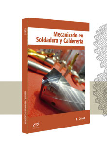 Mecanizado en Soldadura y Calderería