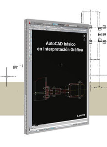 Autocad Básico en Interpretación Gráfica