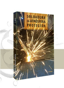 Soldadura en atmósfera protegida