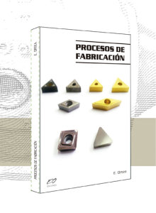 Procesos de Fabricación